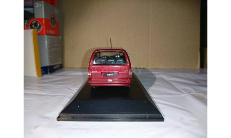 RENAULT Espace II (1991—1996)1/43 Norev, масштабная модель, scale43