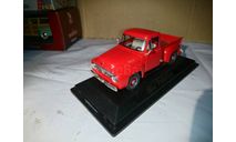 Ford F100 (1953) YatMing (с доработками), масштабная модель, Yat Ming, scale43