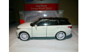 Land Rover Range Rover Sport (2014), масштабная модель, Welly, scale43