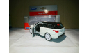 Land Rover Range Rover Sport (2014), масштабная модель, Welly, scale43