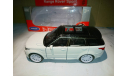 Land Rover Range Rover Sport (2014), масштабная модель, Welly, scale43