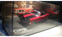 Opel Commodore A coupe GS/E (1970-1971) 1/43, масштабная модель, Opel Collection, scale43