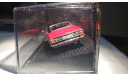 Opel Commodore A coupe GS/E (1970-1971) 1/43, масштабная модель, Opel Collection, scale43