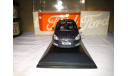 Ford Galaxy (Mk II) 2006- 2015. Scale 1/43., масштабная модель, i-Scale (Minichamps) Dealer Box, scale43