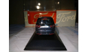 Ford Galaxy (Mk II) 2006- 2015. Scale 1/43., масштабная модель, i-Scale (Minichamps) Dealer Box, scale43