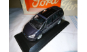 Ford Galaxy (Mk II) 2006- 2015. Scale 1/43., масштабная модель, i-Scale (Minichamps) Dealer Box, scale43