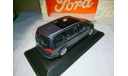 Ford Galaxy (Mk II) 2006- 2015. Scale 1/43., масштабная модель, i-Scale (Minichamps) Dealer Box, scale43