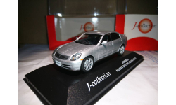 Nissan Skyline 2001 300GT (V35) Sedan 1:43