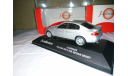 Nissan Skyline 2001 300GT (V35) Sedan 1:43, масштабная модель, J-Collection, scale43