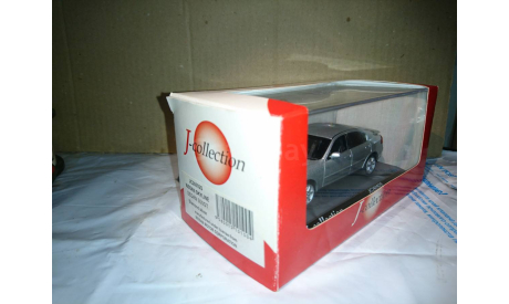Nissan Skyline 2001 300GT (V35) Sedan 1:43, масштабная модель, J-Collection, 1/43