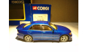 Toyota Altezza/Lexus IS 200 (1998–2005) 1/43, масштабная модель, Corgi, scale43