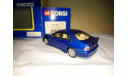 Toyota Altezza/Lexus IS 200 (1998–2005) 1/43, масштабная модель, Corgi, scale43