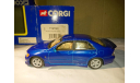 Toyota Altezza/Lexus IS 200 (1998–2005) 1/43, масштабная модель, Corgi, scale43