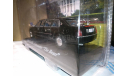 Cadillac Limousine «The Beast» (2009) Barak Obama’s President Car 1/43, масштабная модель, Greenlight Collectibles, scale43