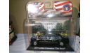 Cadillac Limousine «The Beast» (2009) Barak Obama’s President Car 1/43, масштабная модель, Greenlight Collectibles, scale43