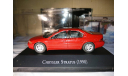 Chrysler Stratus (1998) Altaya 1/43, масштабная модель, Altaya (Mexico), scale43