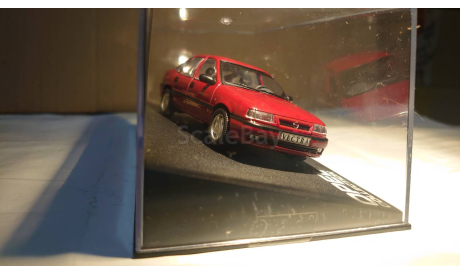 Opel Vectra A GL (1988-1995) 1/43, масштабная модель, Opel Collection, scale43