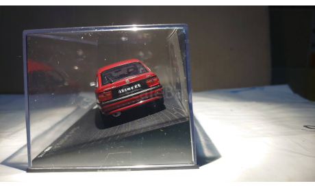 Opel Vectra A GL (1988-1995) 1/43, масштабная модель, Opel Collection, scale43