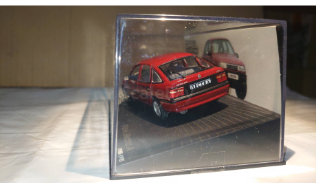 Opel Vectra A GL (1988-1995) 1/43, масштабная модель, Opel Collection, scale43