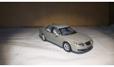 Saab 9⁵ Aero Sport Sedan (2005–2009) 1/43, масштабная модель, Motorart, scale43