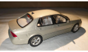 Saab 9⁵ Aero Sport Sedan (2005–2009) 1/43, масштабная модель, Motorart, scale43