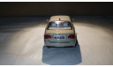 Saab 9⁵ Aero Sport Sedan (2005–2009) 1/43, масштабная модель, Motorart, scale43