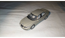 Saab 9⁵ Aero Sport Sedan (2005–2009) 1/43, масштабная модель, Motorart, scale43