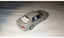 Saab 9⁵ Aero Sport Sedan (2005–2009) 1/43, масштабная модель, Motorart, scale43