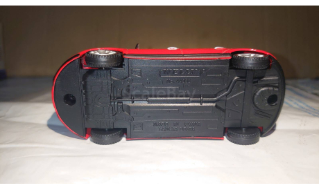 Lancia Delta  Third Generation (844/2008-2014) Welly 1/43, масштабная модель, scale43