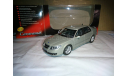 Saab 9.5 Sport Sedan (2005–2009) 1/43, масштабная модель, Cararama (Hongwell for Motorart), scale43