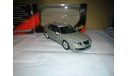 Saab 9.5 Sport Sedan (2005–2009) 1/43, масштабная модель, Cararama (Hongwell for Motorart), scale43