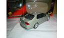 Saab 9.5 Sport Sedan (2005–2009) 1/43, масштабная модель, Cararama (Hongwell for Motorart), scale43