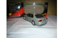 Saab 9.5 Sport Sedan (2005–2009) 1/43, масштабная модель, Cararama (Hongwell for Motorart), scale43