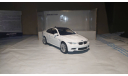 ВMW М3 Соuре (Е90) 2007(whitе) 1/43 Моtоr Мах, масштабная модель, Autotime collection (Motor Max), scale43, BMW