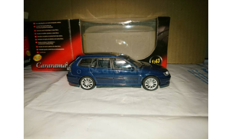 Saab 9³ Sport Combi (2002–2008) 1/43, масштабная модель, Cararama (Hongwell for Motorart)., scale43