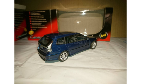 Saab 9³ Sport Combi (2002–2008) 1/43, масштабная модель, Cararama (Hongwell for Motorart)., scale43