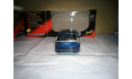 Saab 9³ Sport Combi (2002–2008) 1/43, масштабная модель, Cararama (Hongwell for Motorart)., scale43