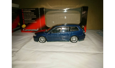 Saab 9³ Sport Combi (2002–2008) 1/43, масштабная модель, Cararama (Hongwell for Motorart)., scale43