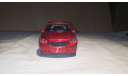 BMW 5er Gran Turismo (F07) No name 1/43, масштабная модель, scale43