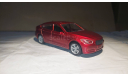 BMW 5er Gran Turismo (F07) No name 1/43, масштабная модель, scale43