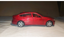BMW 5er Gran Turismo (F07) No name 1/43, масштабная модель, scale43