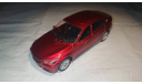 BMW 5er Gran Turismo (F07) No name 1/43, масштабная модель, scale43