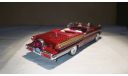 Ford Mercury Turnpike Cruiser 1957 (Ertl Collectibles) 1/43, масштабная модель, ERTL (Auto World), scale43