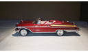 Ford Mercury Turnpike Cruiser 1957 (Ertl Collectibles) 1/43, масштабная модель, ERTL (Auto World), scale43