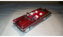 Ford Mercury Turnpike Cruiser 1957 (Ertl Collectibles) 1/43, масштабная модель, ERTL (Auto World), scale43