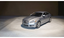 Jaguar XF 1-st Gen (X250 / 2008-2015). Welly. 1/43, масштабная модель, PotatoCar (Expresso Auto), 1:43