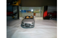 Audi TT Quatro Roadster (8J) MkII (2006-2014) 1/43, масштабная модель, Cararama (Hongwell), scale43