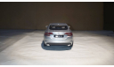 Jaguar XF 1-st Gen (X250 / 2008-2015). Welly. 1/43, масштабная модель, PotatoCar (Expresso Auto), 1:43