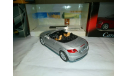 Audi TT Quatro Roadster (8J) MkII (2006-2014) 1/43, масштабная модель, Cararama (Hongwell), scale43