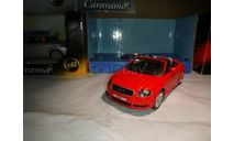 Audi TT Roadster 8N (1999-2006) 1/43 Первого поколения(Mk I)., масштабная модель, Cararama (Hongwell), scale43